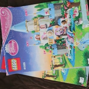 LEGO #41055